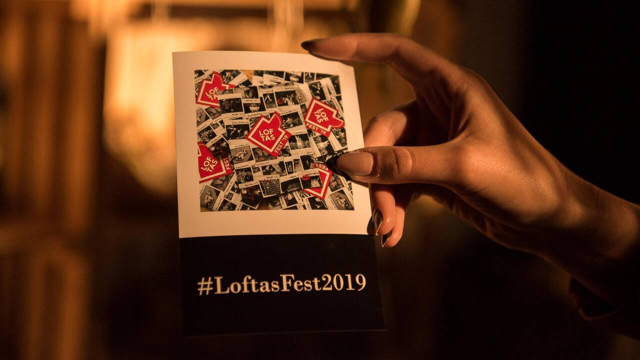 „Loftas fest“ festivalis