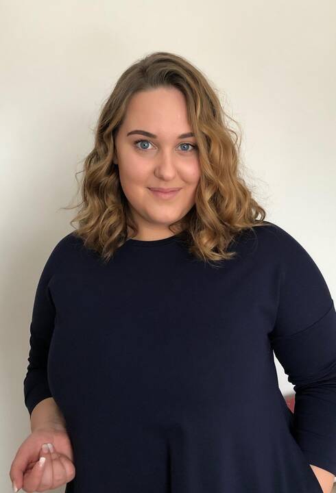 „noriu personalo sprendimų grupės“ personalo konsultantė Miglė Lapinskaitė