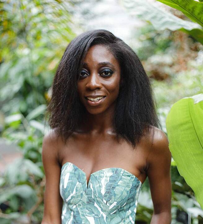 Akosua Adoma Owusu