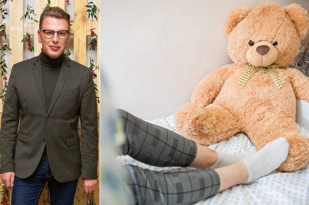 S. Vaitulionis apie teismo gailestį įtariamam mušeikai: su teisėsauga yra daug bėdų