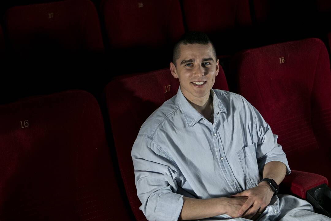Donatas Montvydas