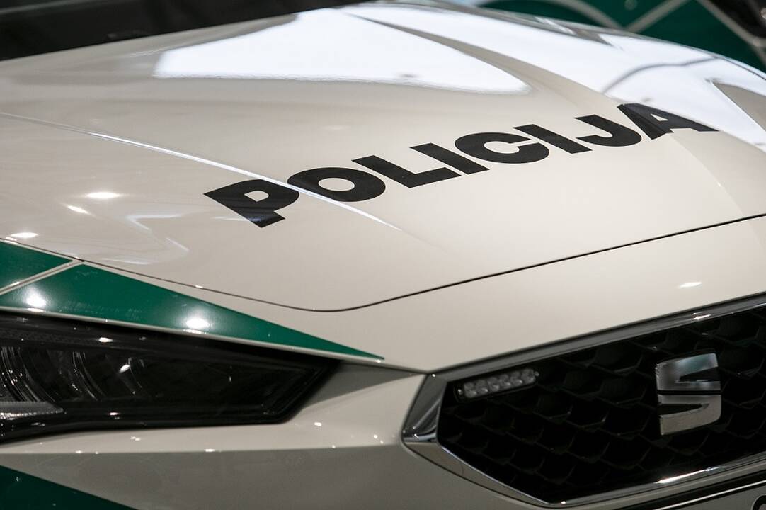 Kaune bendrovė pasigedo metalo konstrukcijų: nuostolis – 100 tūkst. eurų