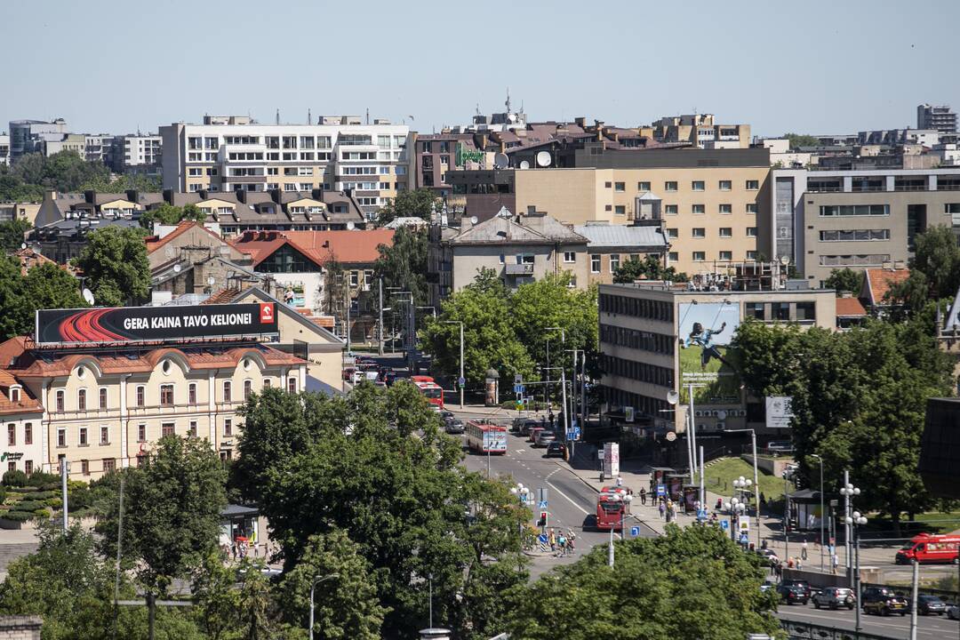 Vilniuje – turizmo skatinimo kampanijos pristatymas