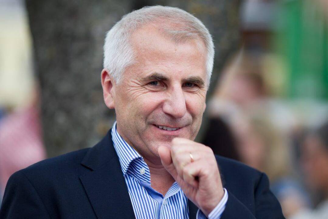 Vygaudas Ušackas