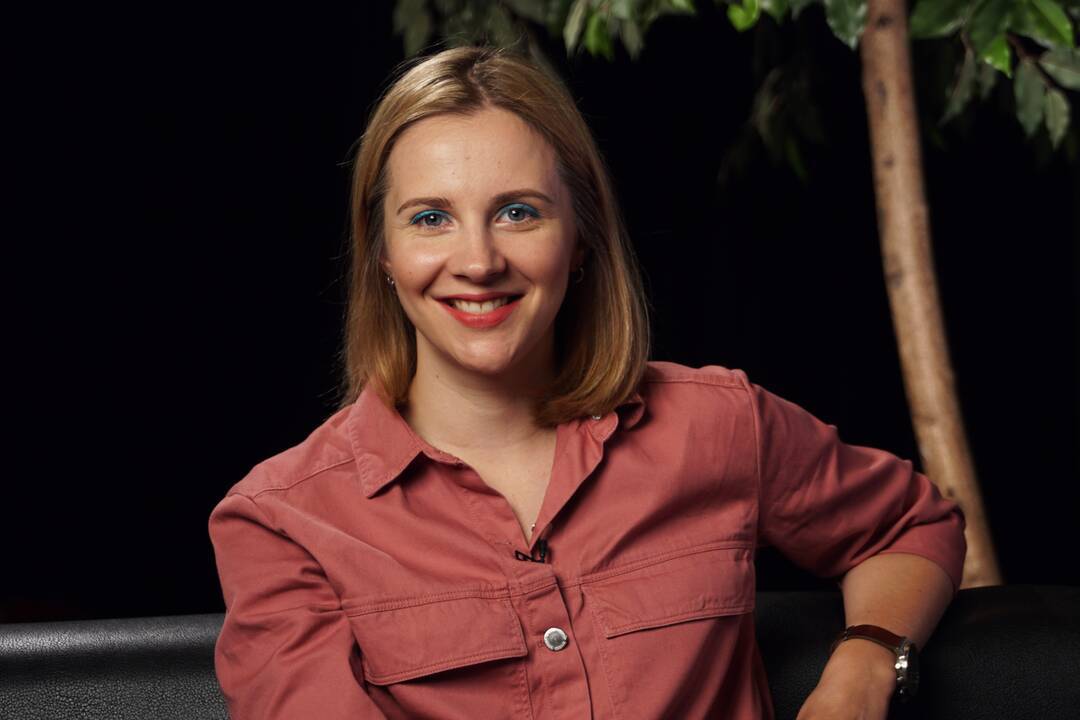 Ieva Narkutė