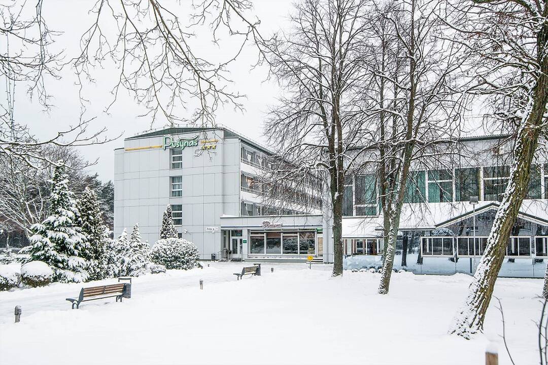 Palangos savivaldybės taryba – prieš „Pušyno“ likvidavimą: siūlo palankesnį sprendimą