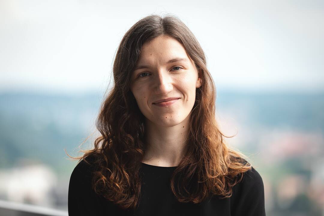 Unė Kaunaitė