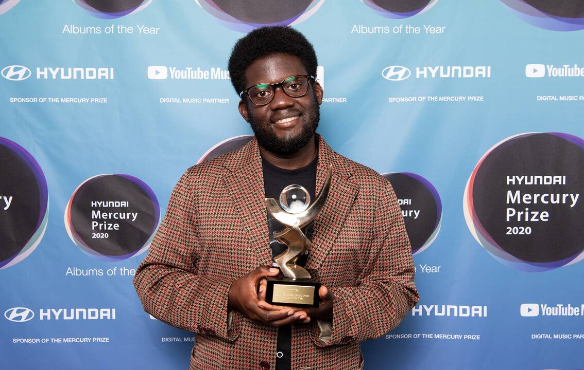 Michaelas Kiwanuka