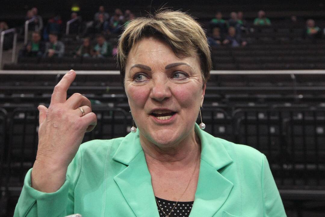 Rita Jasikevičienė