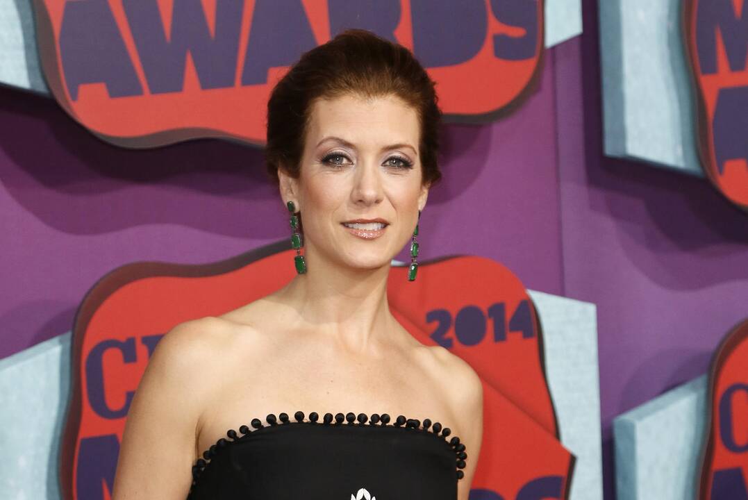 Kate Walsh