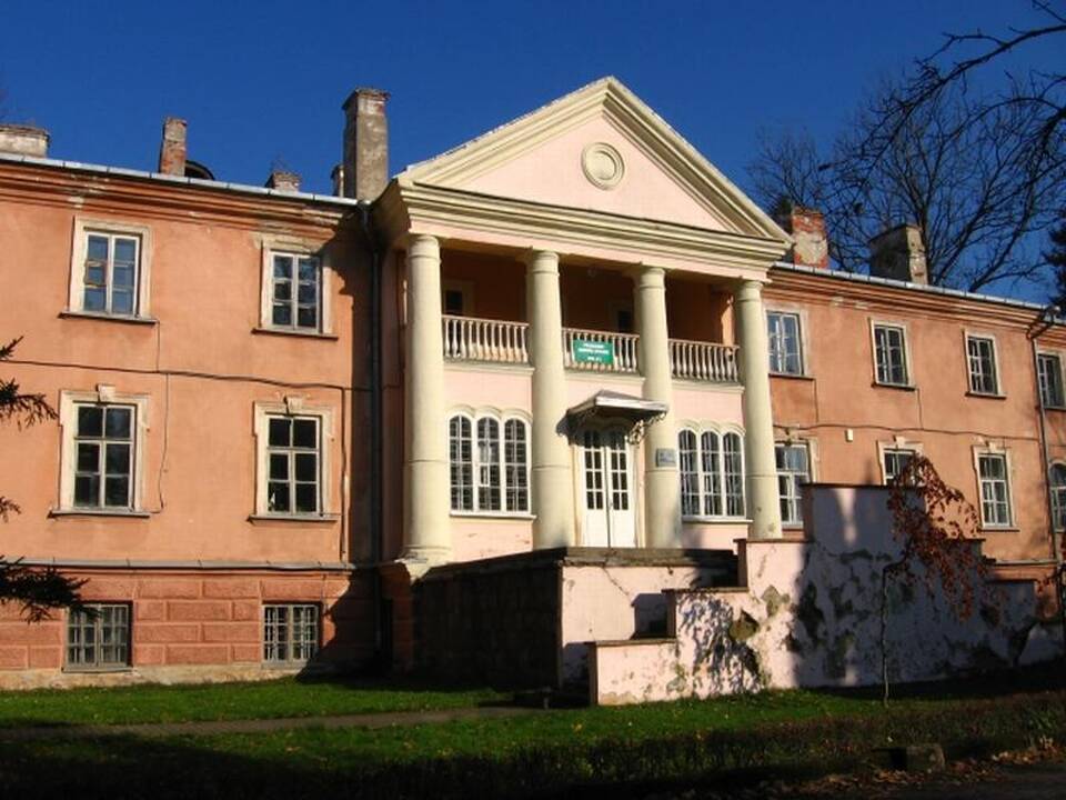 Pažaislio vienuolynas