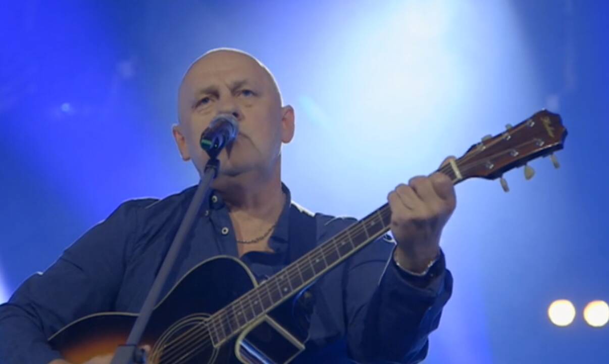 „Dainų daina“: daugiausiai simpatijų sulaukė daina „Tikiu“ 
