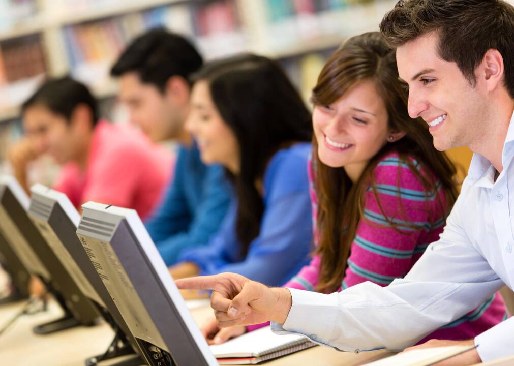 Siūloma išplėsti GPM lengvatą už studijas