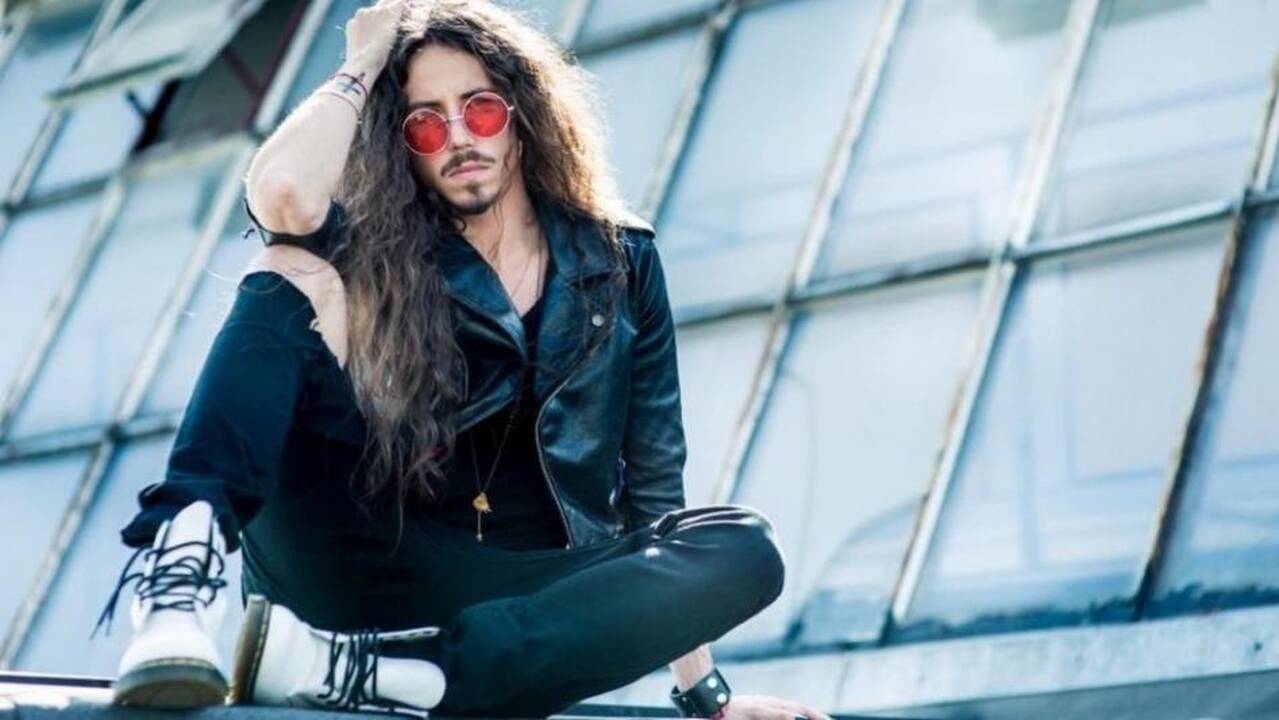 Lenkijos atstovas „Eurovizijoje“ atliks savo kūrybos baladę
