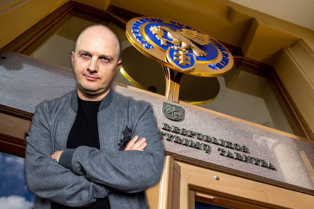 Dailius Dargis