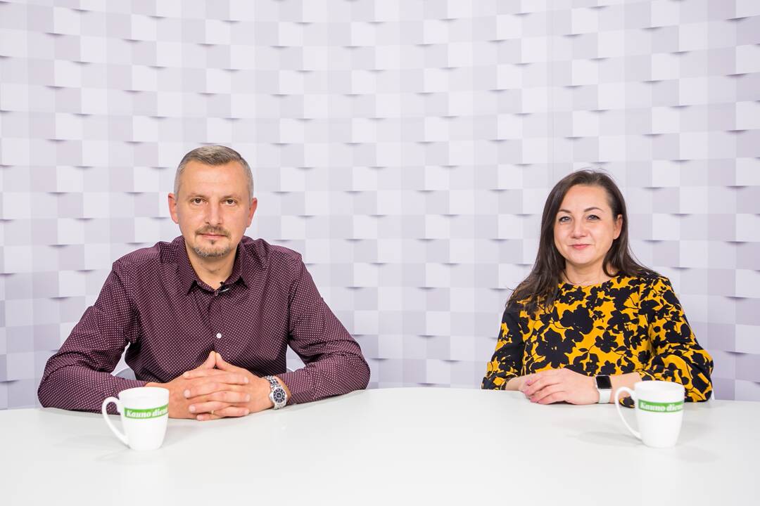 Aušra Sebeikaitė