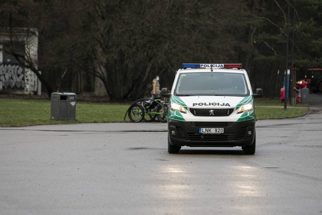 Marijampoliečiai ir varėniškiai skaičiuoja ilgapirščių padarytus nuostolius