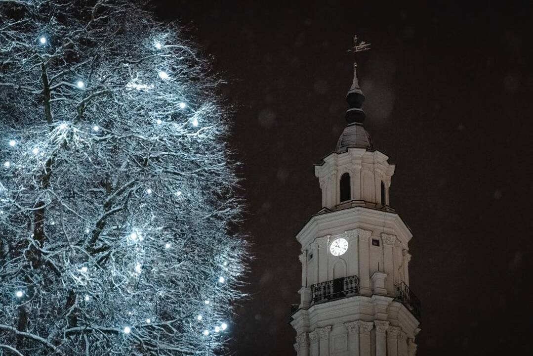 Nuo COVID-19 jau pasveiko beveik 13 tūkst. kauniečių