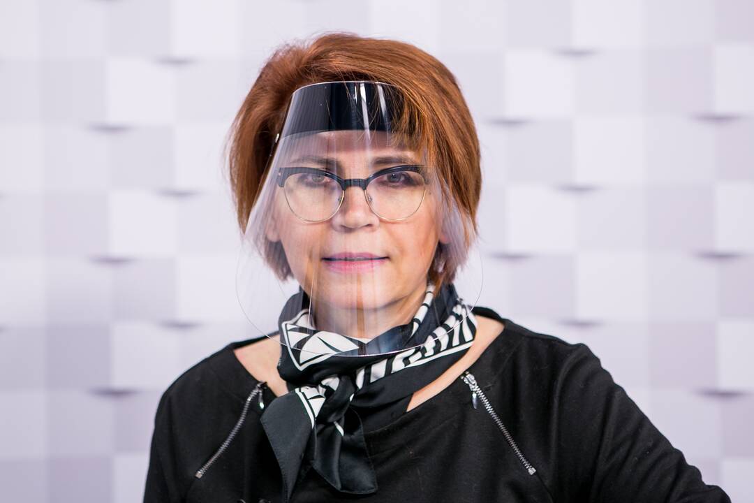 dr. Natalija Mažeikienė