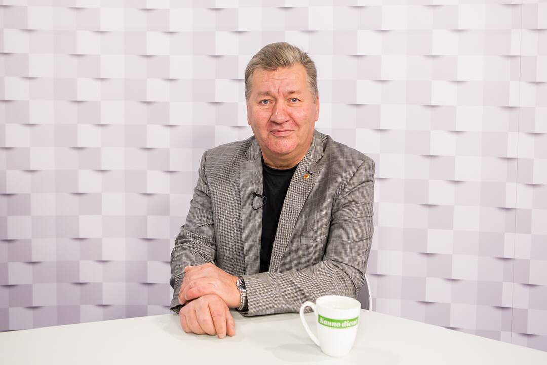 Valdas Tutkus