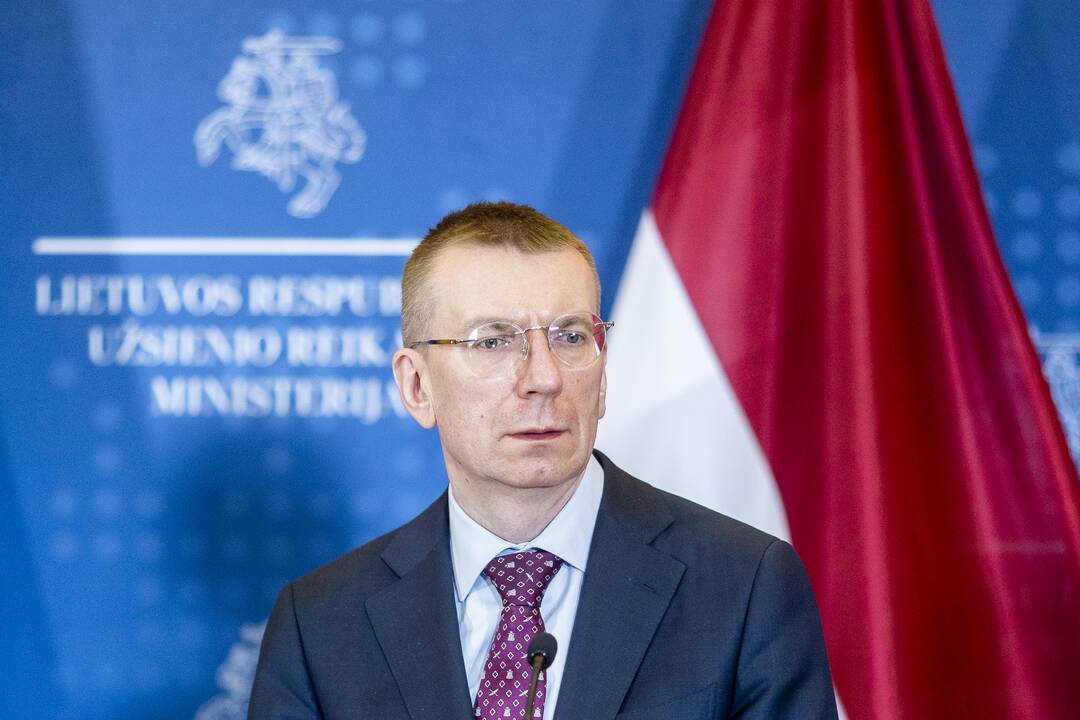 Edgaras Rinkevičius