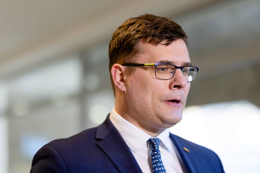 Laurynas Kasčiūnas