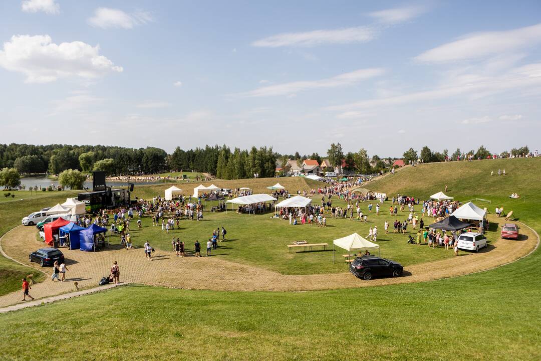  Festivalis „Naisių vasara 2022: Žolinė“