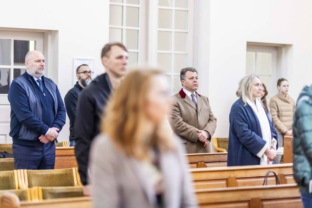 Stačiatikių Bažnyčioje – istorinis įvykis. Pirmasis dvasininkų ir pasauliečių susirinkimas