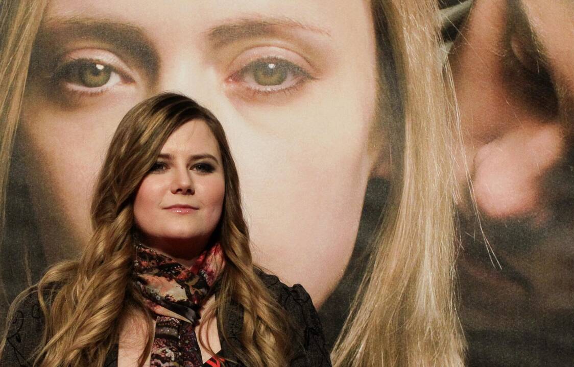 Natascha Kampusch