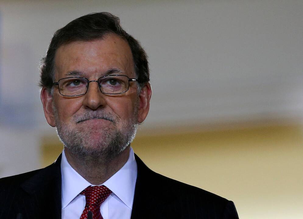 Mariano Rajoy