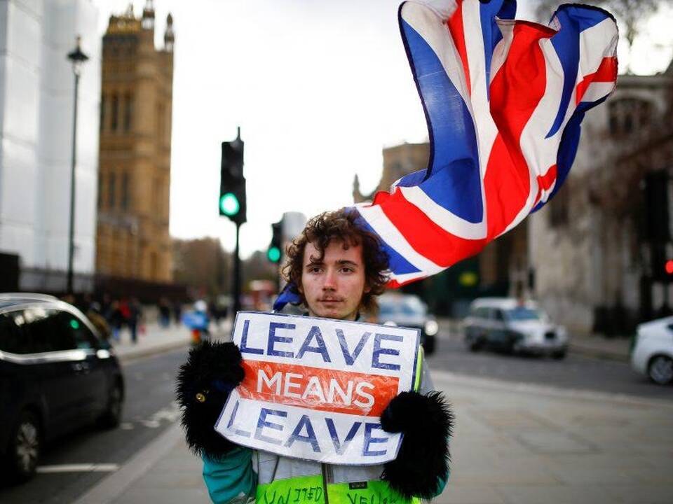 Dėl „Brexit'o“ grįžtančių emigrantų vaikams mokyti reikės papildomų lėšų?