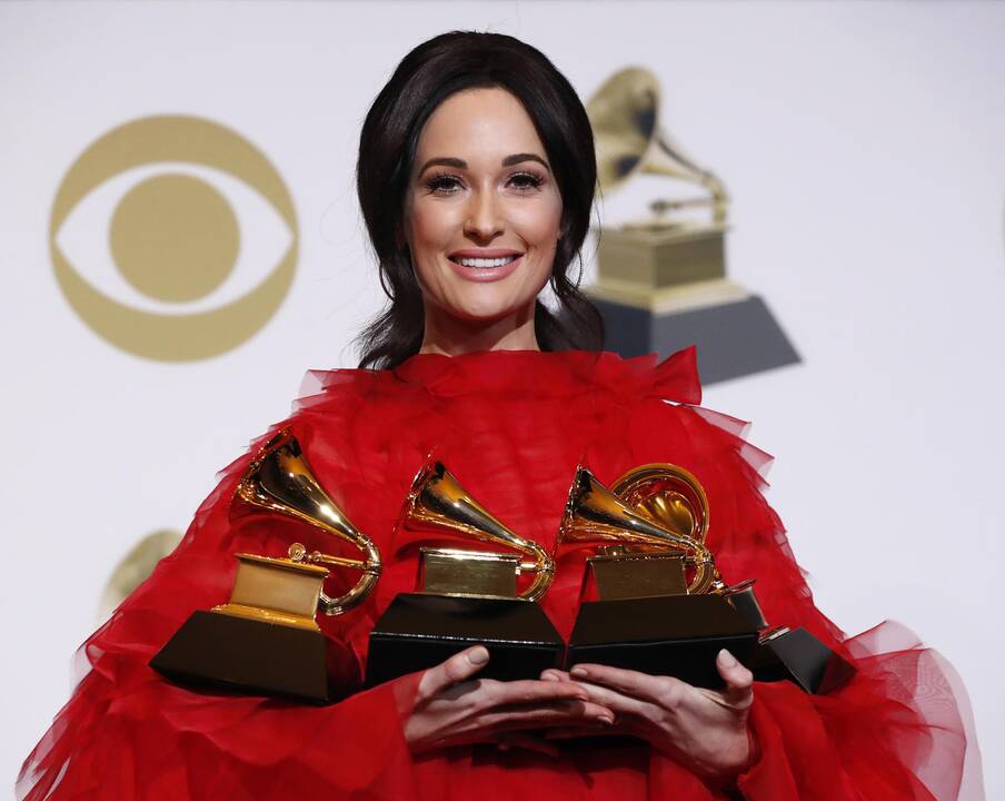 2019-ųjų „Grammy“ apdovanojimai