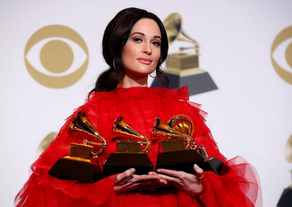 2019-ųjų „Grammy“ apdovanojimai