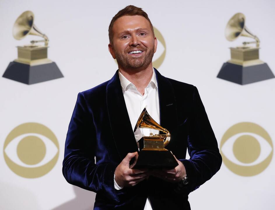 2019-ųjų „Grammy“ apdovanojimai