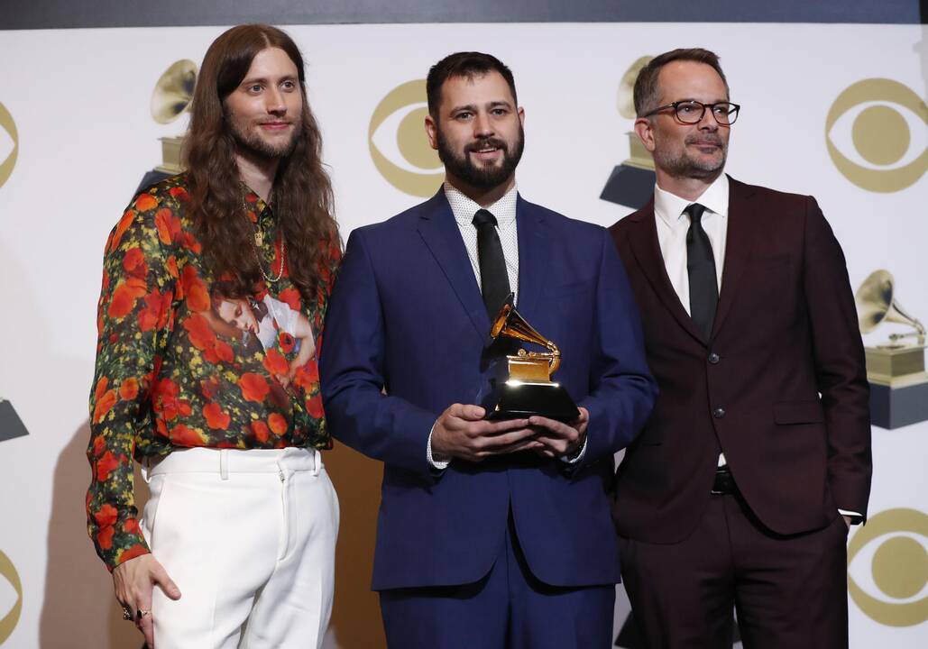 2019-ųjų „Grammy“ apdovanojimai