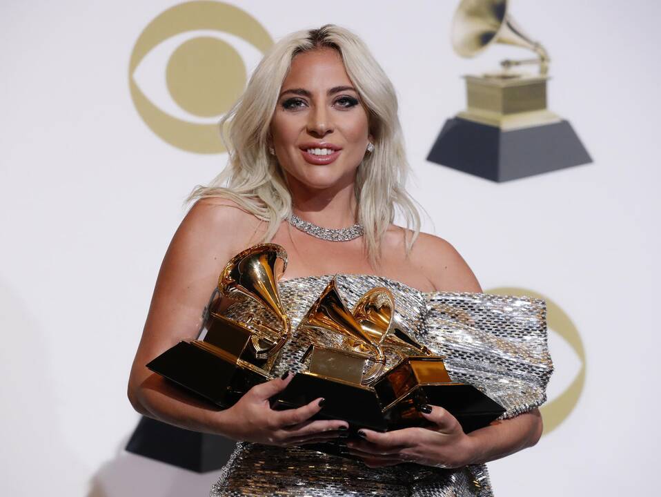 2019-ųjų „Grammy“ apdovanojimai