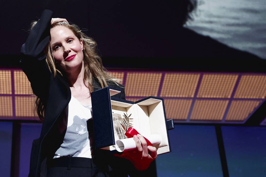 2023-ųjų Kanų tarptautinis kino festivalis