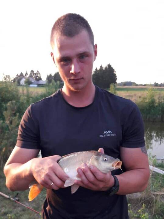 Deividas Petkus