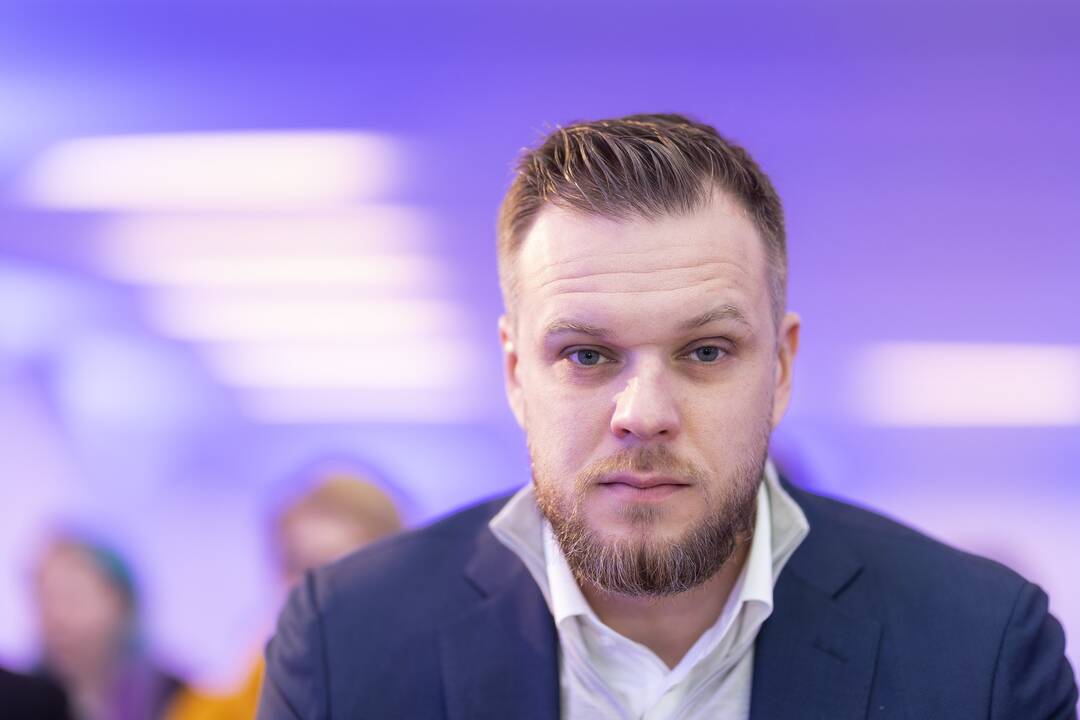 Gabrielius Landsbergis