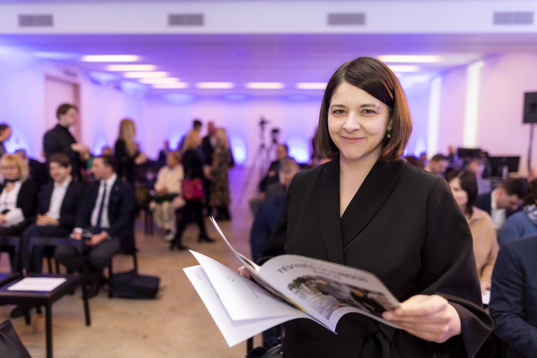 TS-LKD Tarybos posėdis (2022 gruodžio 17 d.)