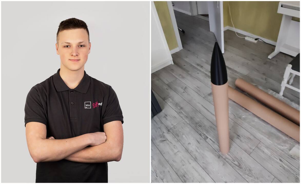 Ginas Baladinskas