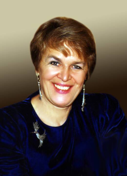 Angelė ir Sigitas Kazlauskai