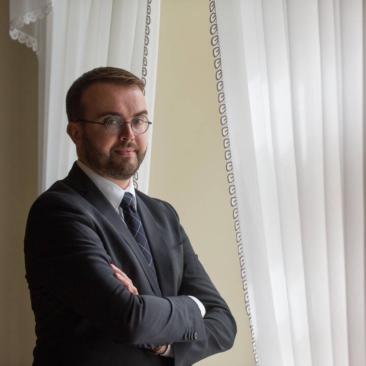 Pažadai: P.Mačiulis primena, kad visi ministrai įsipareigojo atlikti konkrečius darbus. Jeigu jie nevyks – Prezidentas pasirengęs keisti ministrus dar iki Seimo rinkimų.