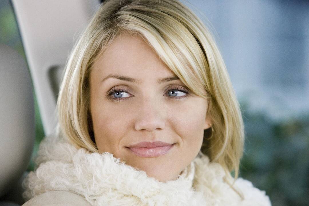 1972 metais gimė Holivudo aktorė Cameron Diaz (Kameron Diaz).