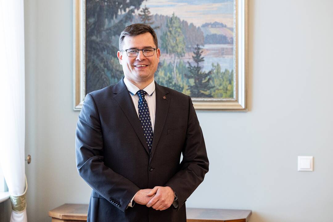 Laurynas Kasčiūnas