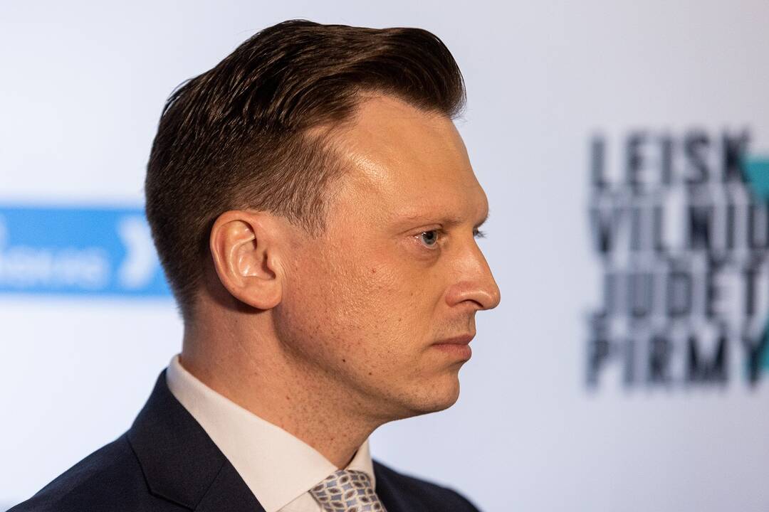 Valdas Benkunskas