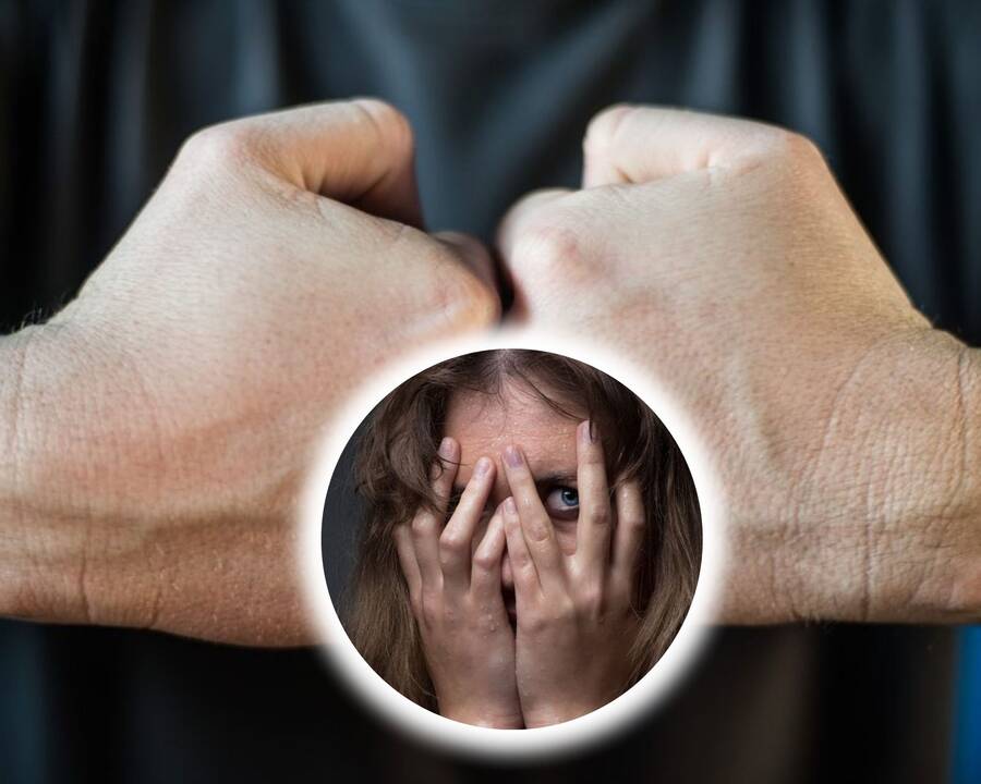 Drama karo policininko namuose: įtariama, kad jis girtas smurtavo prieš artimuosius