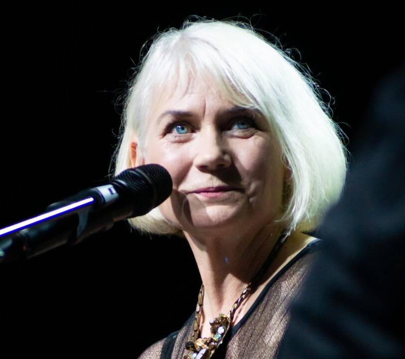 I. Balsytė