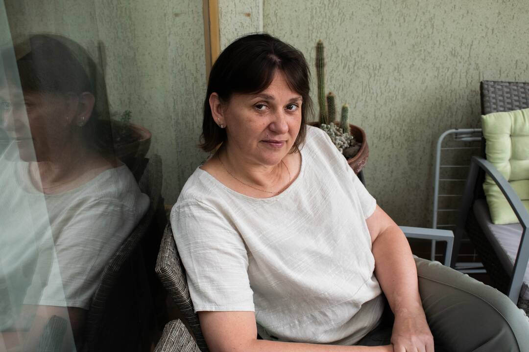 Veikla: Veršvų gimnazijos mokiniai vaidino spektaklyje, skirtame Gedulo ir vilties dienai paminėti Kauno IX forte.