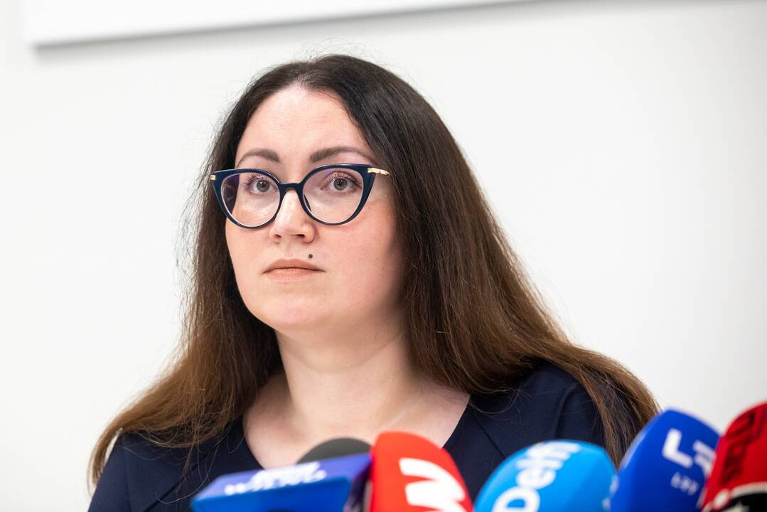 Ewelina Dobrowolska
